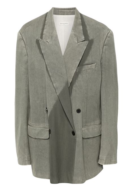 giacca DRIES VAN NOTEN | Giacca | BISHOPGD8128802